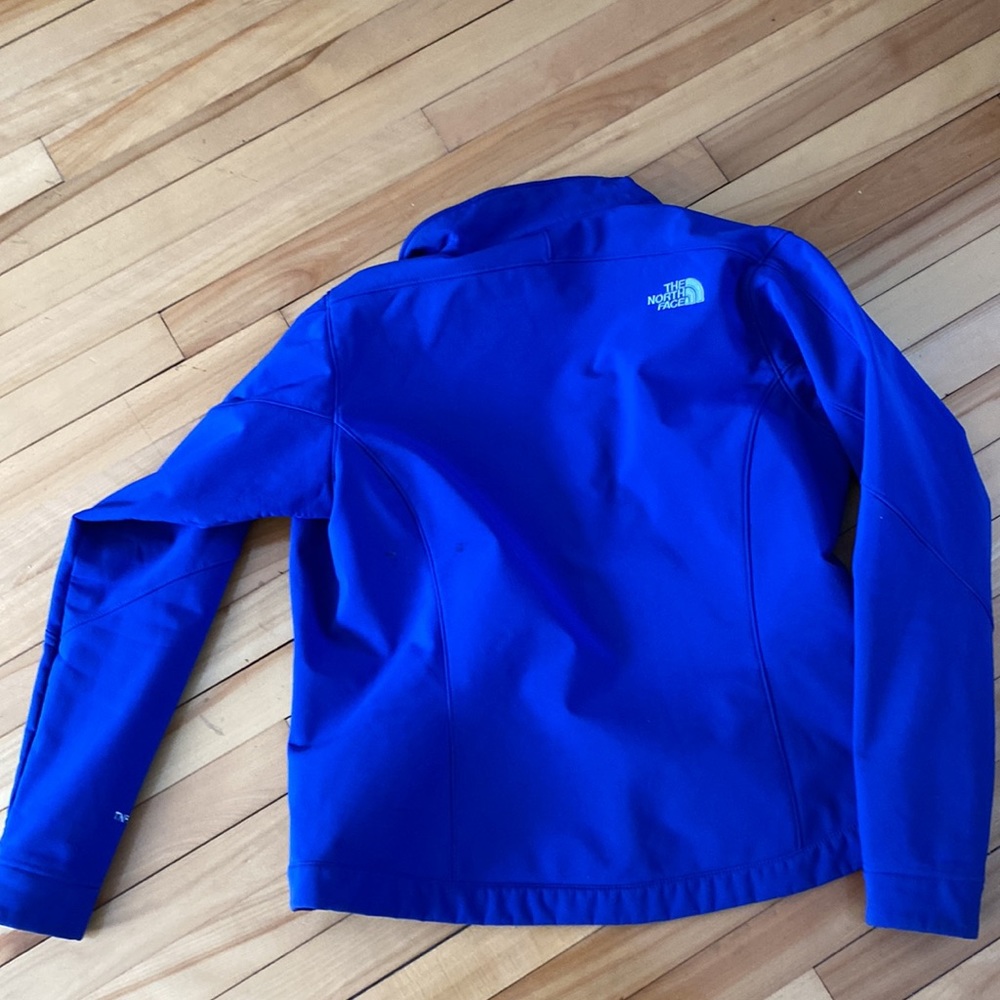 North Face spring jacket - Picture 3 of 4